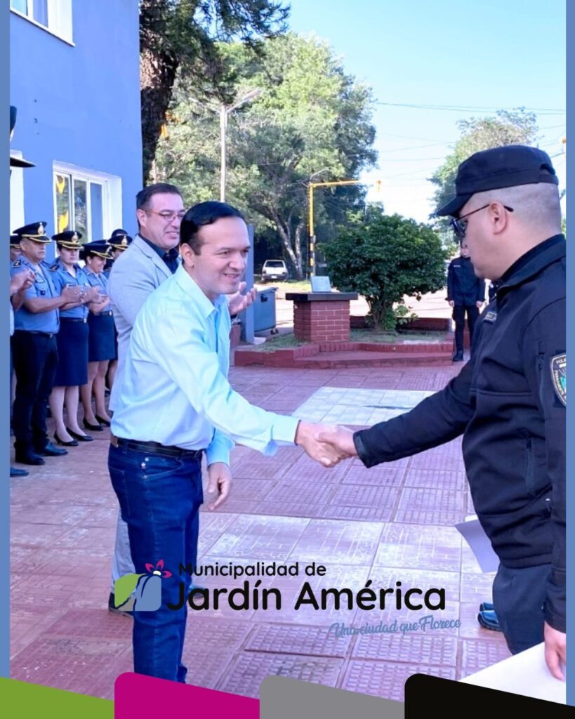 Acompañamos la ceremonia formal realizada en la Unidad Regional IX, donde se distinguió a seis efectivos policiales por su destacado accionar profesional