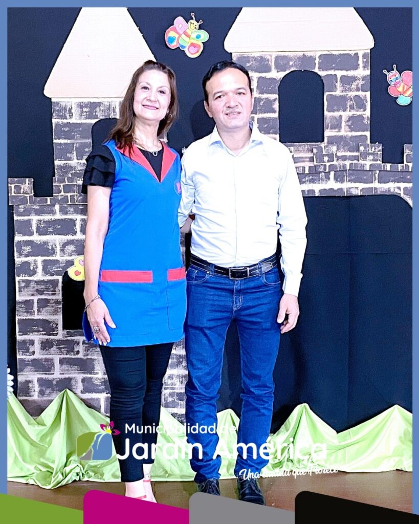 Celebramos el 4° Aniversario del NENI 2127