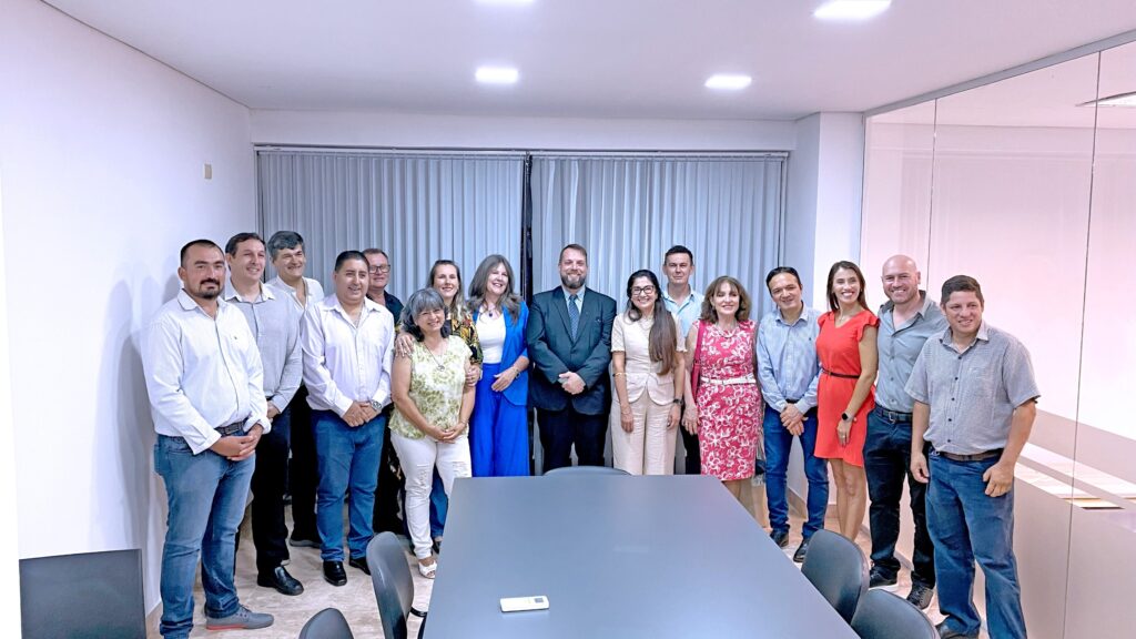 Nueva sede para la Cooperativa de Servicios Públicos