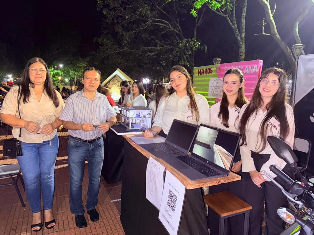 EXPO Comercio N°2 – Edición 2025