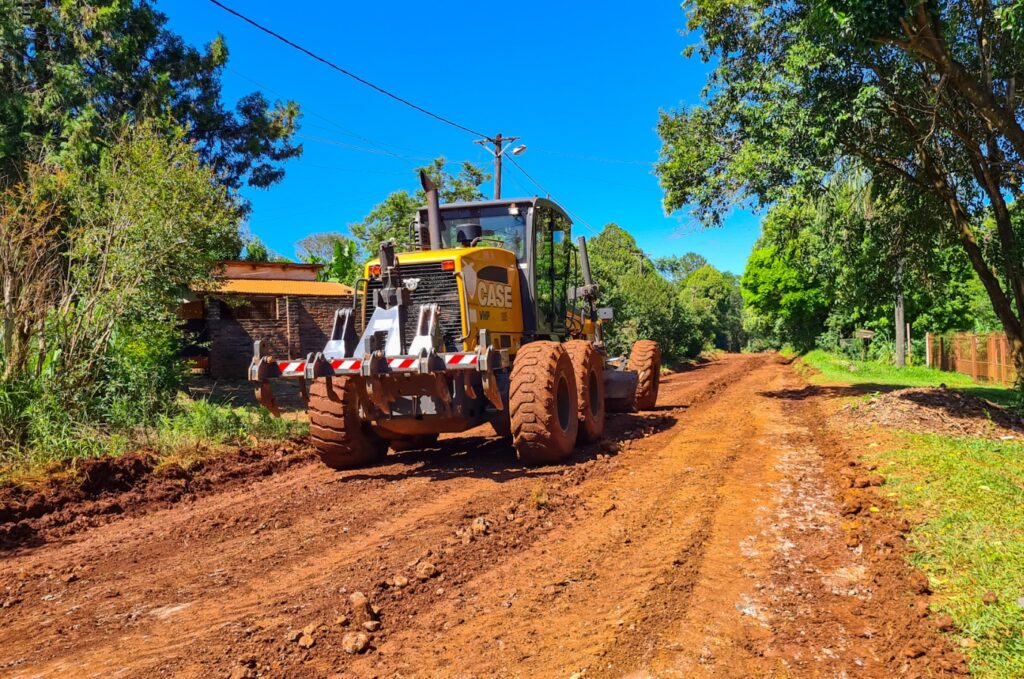 Seguimos trabajando para mejorar cada día nuestros espacios y servicios