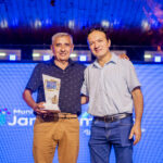 Participamos de la edición 2025 de la Gala del Deporte Jardinense que este año llevó el nombre “Armando Morel”. Una noche especial en la que se reconoció el esfuerzo, la constancia y la pasión de quienes, a través del deporte, representan a nuestra ciudad a nivel regional y nacional