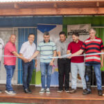 Hoy inauguramos el Punto de Atención al Visitante y la Oficina de Bromatología