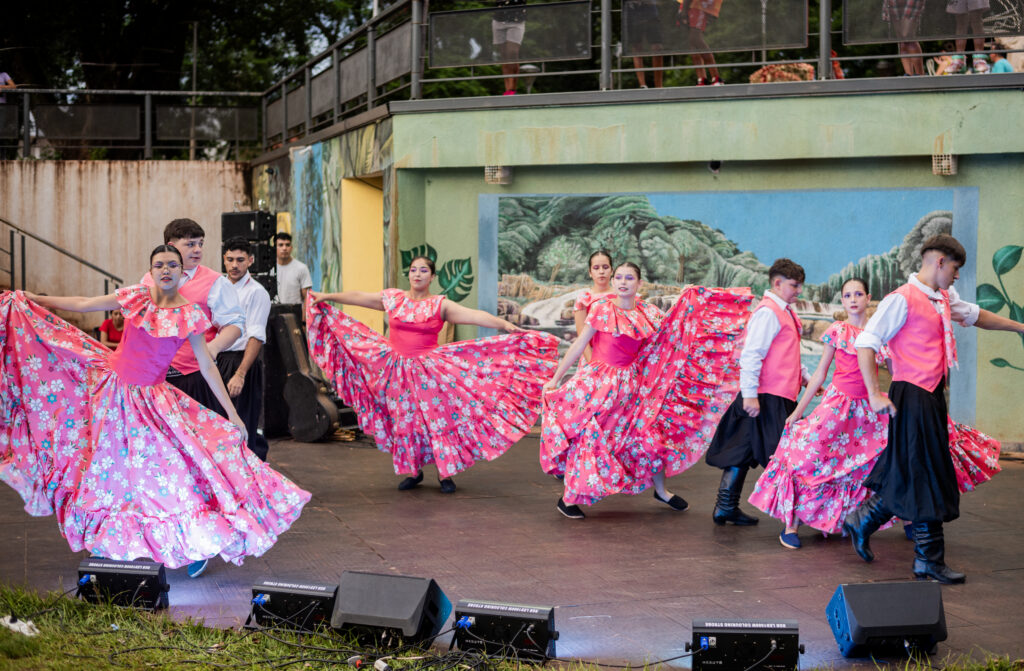Cerramos el año celebrando la cultura
