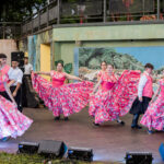 Cerramos el año celebrando la cultura