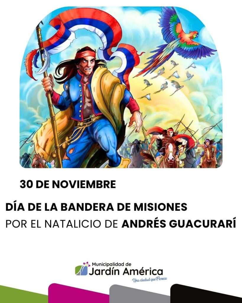 Día de la Bandera de Misiones