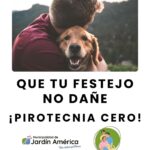 Estas fiestas, celebremos con responsabilidad y empatía