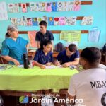 El P.A.S. Interior cerró su año 2025 en nuestra ciudad