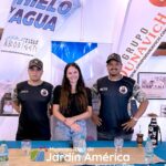 Se presentó la primera edición de “La Travesía del Jabalí”, una innovadora competencia de obstáculos que tendrá lugar este sábado 13 en el predio Don Osvaldo, del barrio 20 de Junio