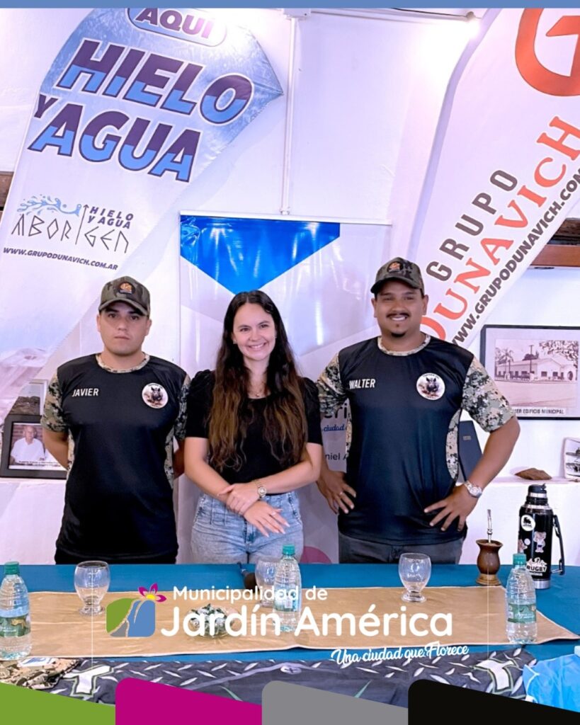 Se presentó la primera edición de “La Travesía del Jabalí”, una innovadora competencia de obstáculos que tendrá lugar este sábado 13 en el predio Don Osvaldo, del barrio 20 de Junio