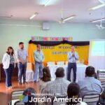Se llevó adelante la segunda etapa de la capacitación en Abordaje Integral del Suicidio para referentes del municipio de Jardín América