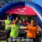 Participamos de “Inclusión en Movimiento”, un espacio donde la diversidad no solo se celebra, sino que se pone en acción, promoviendo el aprendizaje y la reflexión sobre la importancia de construir una sociedad más justa e igualitaria