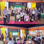 Felicitamos con orgullo a la Primera Cohorte del Profesorado de Educación Secundaria en Biología de la Multiversidad Popular