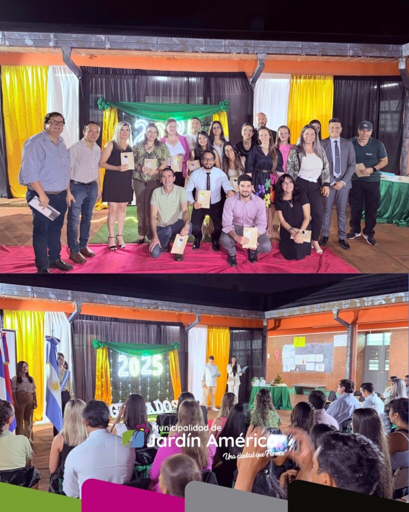 Felicitamos con orgullo a la Primera Cohorte del Profesorado de Educación Secundaria en Biología de la Multiversidad Popular