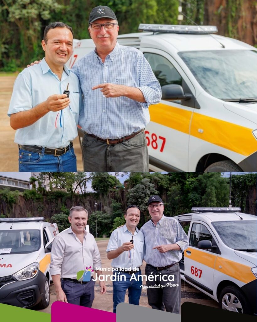 Más salud para nuestra comunidad