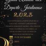 Gala del Deporte – Premios Armando Morel