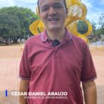 Que estas fiestas nos inviten a fortalecer los valores que nos unen: la solidaridad, el respeto, el amor y el compromiso con el otro