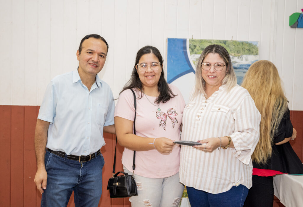 Entregamos anteojos gestionados a través de los Operativos PAS y Ver para ser Libres, fortaleciendo el acceso a la salud visual y el bienestar de nuestros vecinos