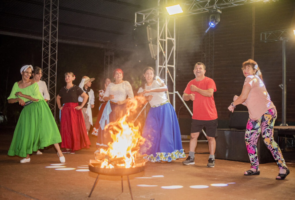 Así vivimos una nueva edición de la Peña de los Jueves