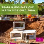 Seguimos trabajando para fortalecer la infraestructura de nuestra ciudad y colonias, compartiendo algunas de las obras más significativas realizadas durante el 2025