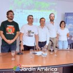 ¡Lanzamos el 38° Festival Provincial del Turista!