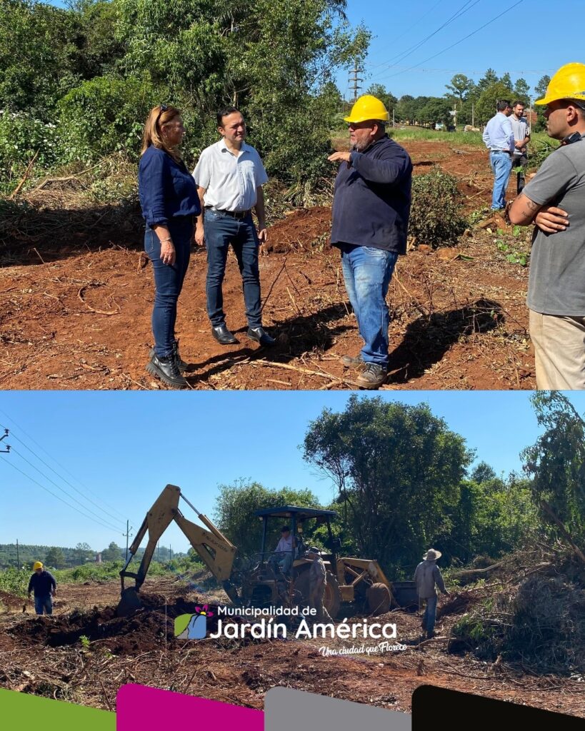 Junto a Energía de Misiones, continuamos los trabajos de fortalecimiento de la infraestructura energética local a través del Programa Sustituir, una iniciativa estratégica orientada a brindar un servicio más seguro, eficiente y confiable
