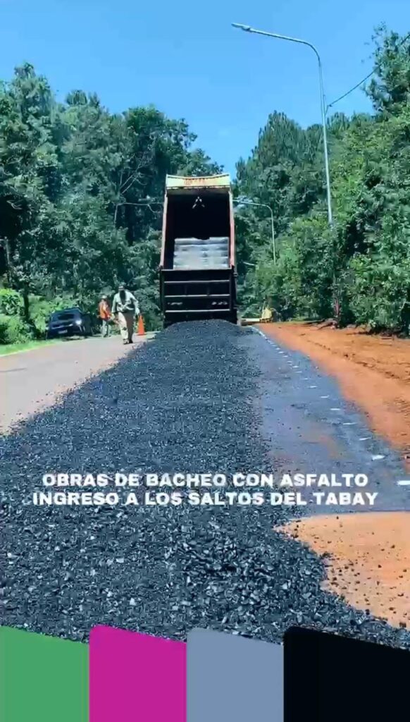 Obras que transforman