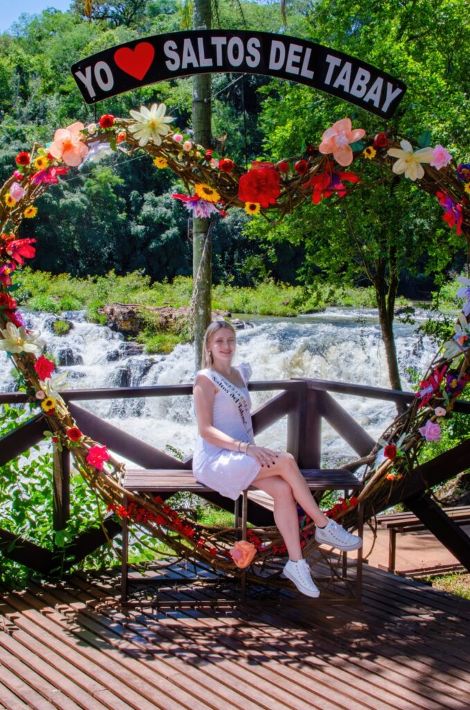 Viví el 38° Festival Provincial del Turista!