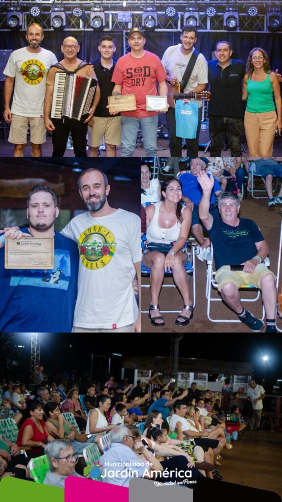 Exitosa Peña de los Jueves en los imponentes Saltos del Tabay, un escenario natural que vibró al ritmo de la música y la cultura