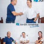 Recibimos a Adrián Ghirardi, representante de la Universidad Católica de las Misiones (UCAMI), en el marco de un encuentro orientado a analizar la ampliación de la oferta académica en la provincia