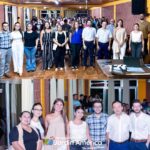 Hoy se dio inicio a un nuevo ciclo académico en la UNAU Sede Jardín América, consolidando un espacio de formación que fortalece el desarrollo educativo y profesional en nuestra comunidad. Este comienzo se destaca especialmente por contar con profesionales de nuestra ciudad al frente de cada cátedra, reflejando el compromiso, la capacidad y el talento local