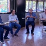 Participamos de la Jornada de Análisis de Riesgo y Prevención de Adicciones en Adolescentes Escolarizados en Puerto Rico, un espacio fundamental para pensar y fortalecer estrategias territoriales junto a distintos actores de la comunidad