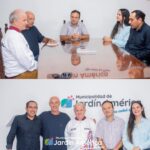 Se realizó la presentación del Curso para Entrenadores de Fútbol Socio-Comunitarios, una propuesta formativa pensada para fortalecer el trabajo deportivo con enfoque social en nuestra comunidad