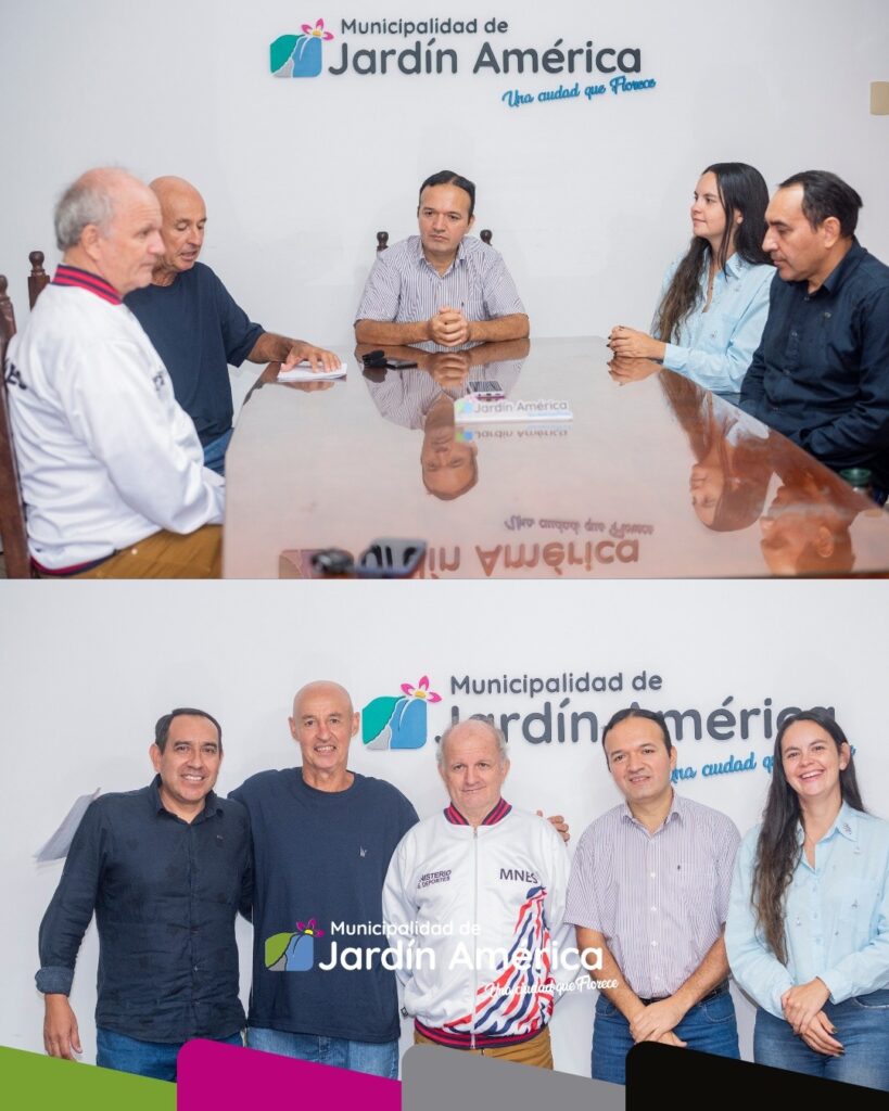 Se realizó la presentación del Curso para Entrenadores de Fútbol Socio-Comunitarios, una propuesta formativa pensada para fortalecer el trabajo deportivo con enfoque social en nuestra comunidad