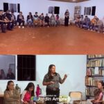 Escucha permanente y trabajo en equipo para dar respuesta a las inquietudes de los vecinos del Barrio Belgrano