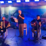 Hoy la Plaza Colón volvió a llenarse de vida con una nueva edición de los Domingos Culturales, reuniendo a vecinos y familias en una tarde única