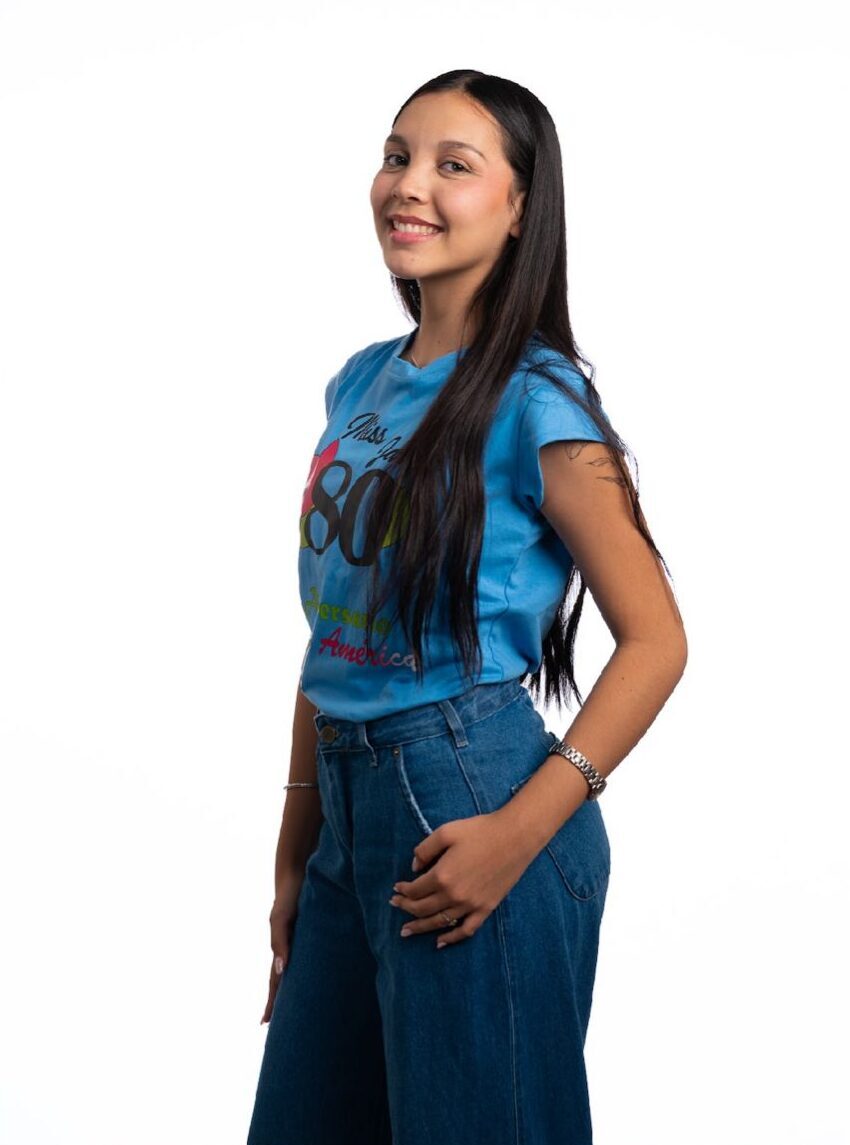 Priscila Aylen Ibarra