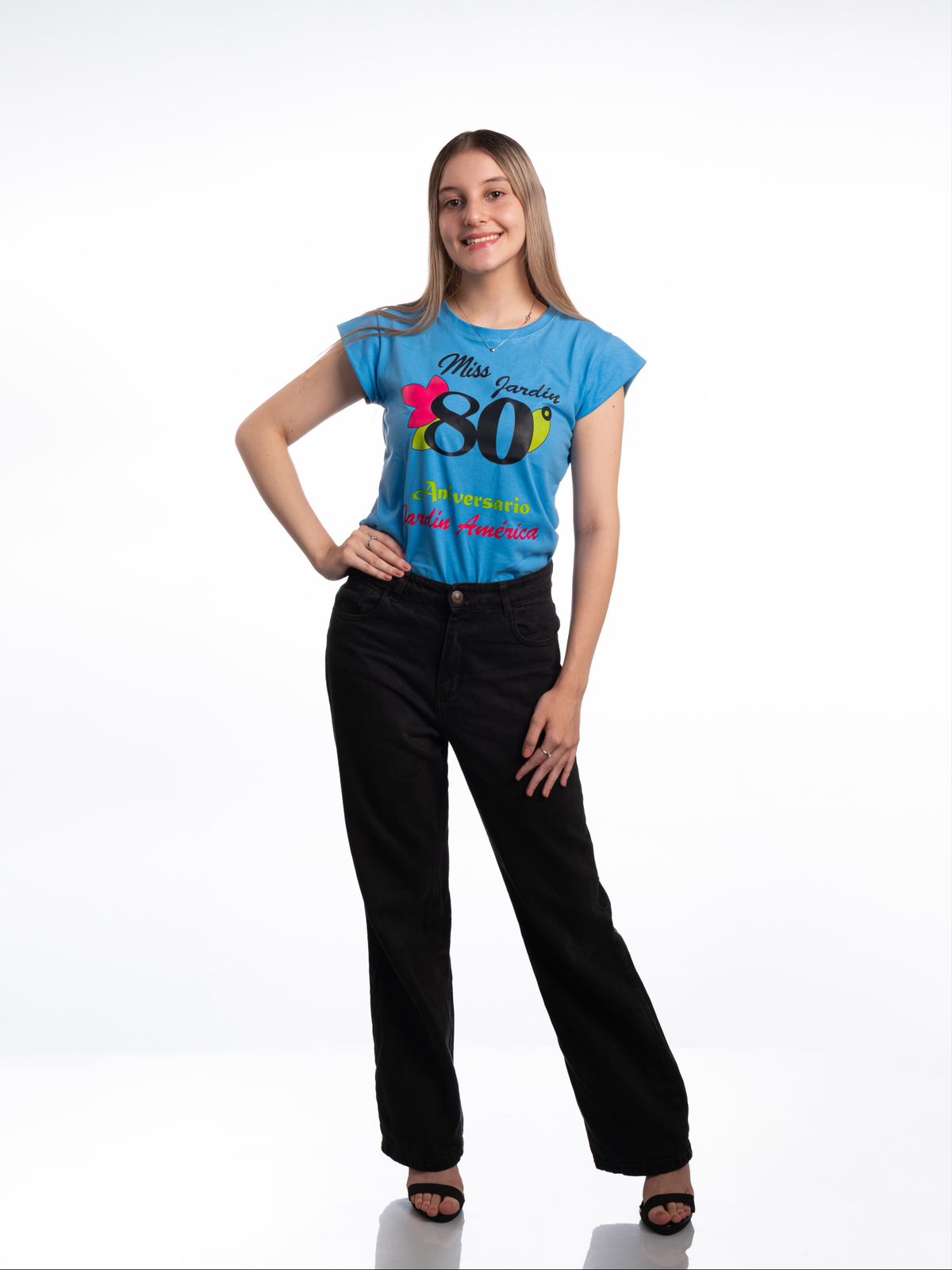 Luciana Belén Vichorek