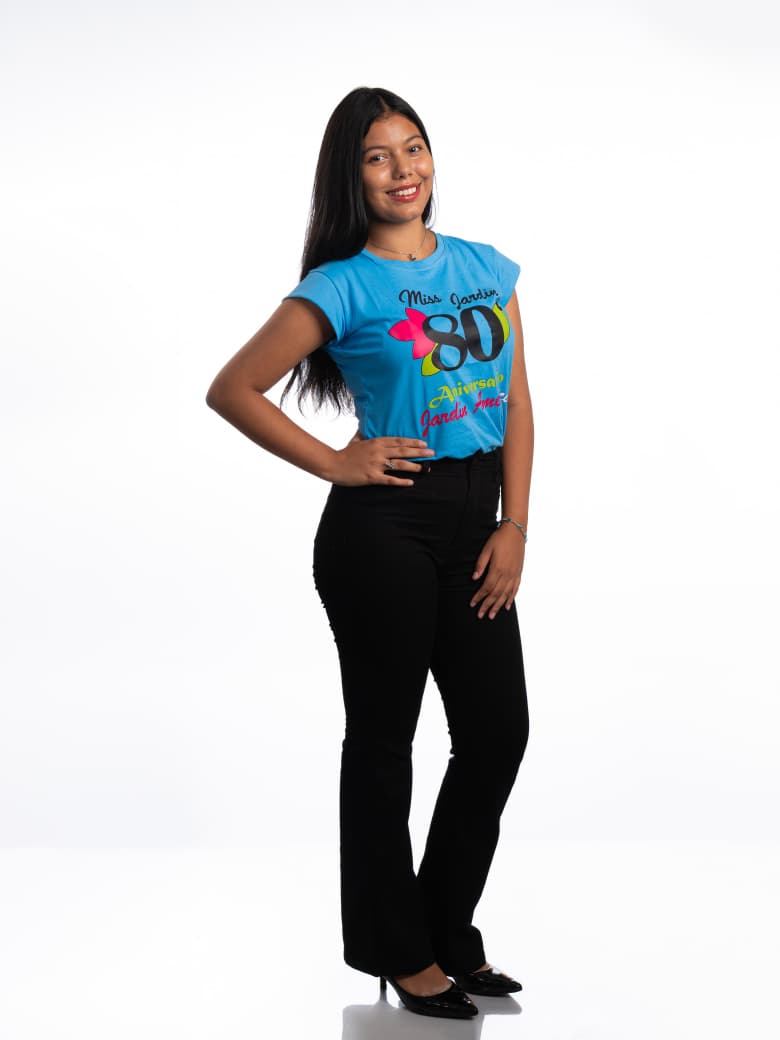 Ámbar Ayelén Antunez Fernández