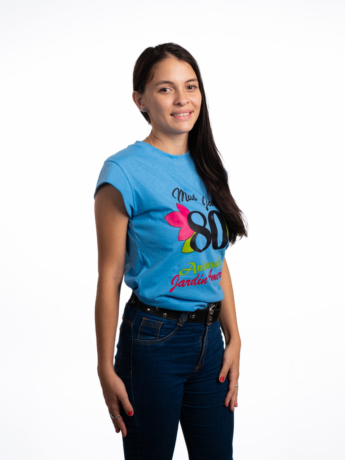 Natalia Aurora Colman