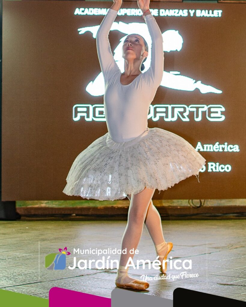 En la pasada edición de los Domingos Culturales celebramos el Día de la Danza con una jornada llena de ritmo, talento y emoción