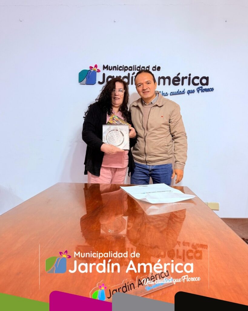 En el Día Internacional de la Enfermera, recibimos a Fani María Lugo, quien celebra 39 años de entrega y vocación al servicio de la comunidad a través de esta noble profesión