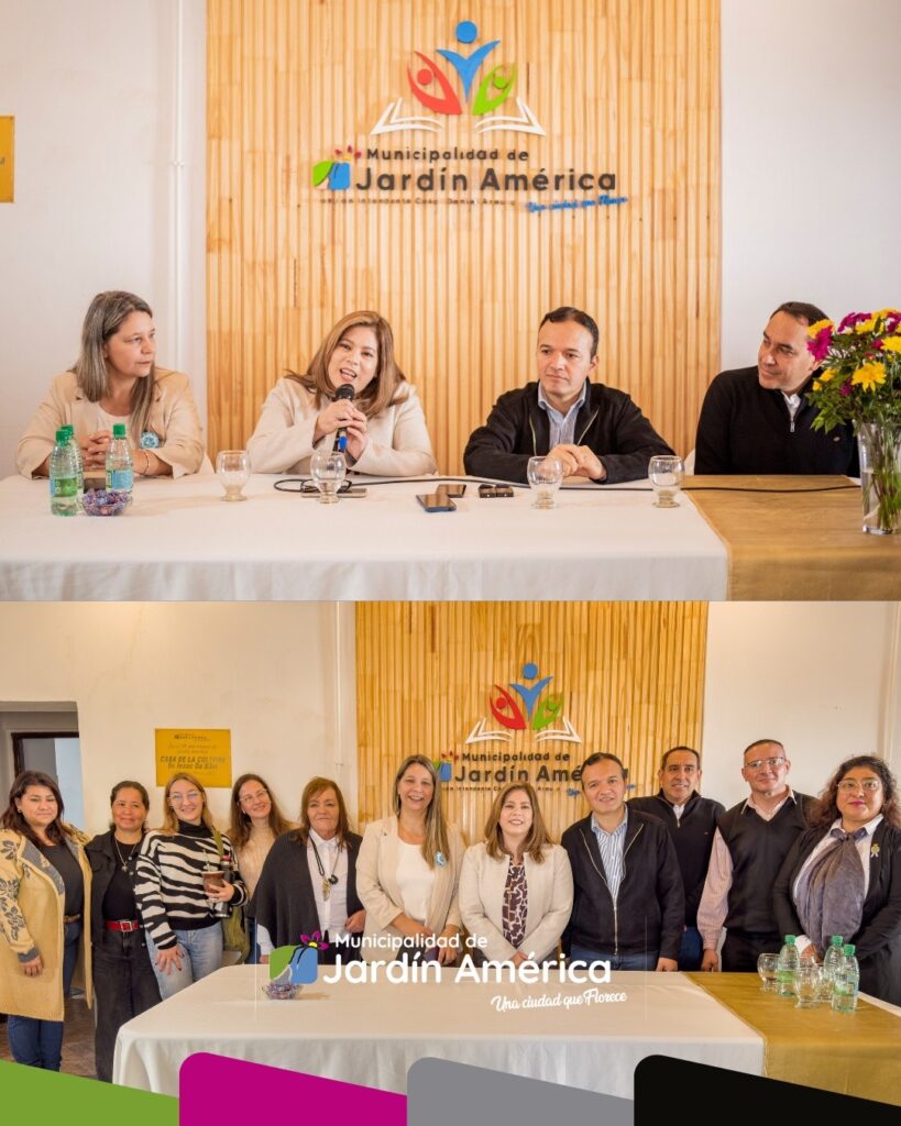 En la Casa de la Cultura de nuestra ciudad se presentó la propuesta “Historia de Mi Pueblo”, una iniciativa que invita a los estudiantes de las escuelas de la comunidad a investigar y escribir sobre distintos aspectos históricos y culturales de su localidad