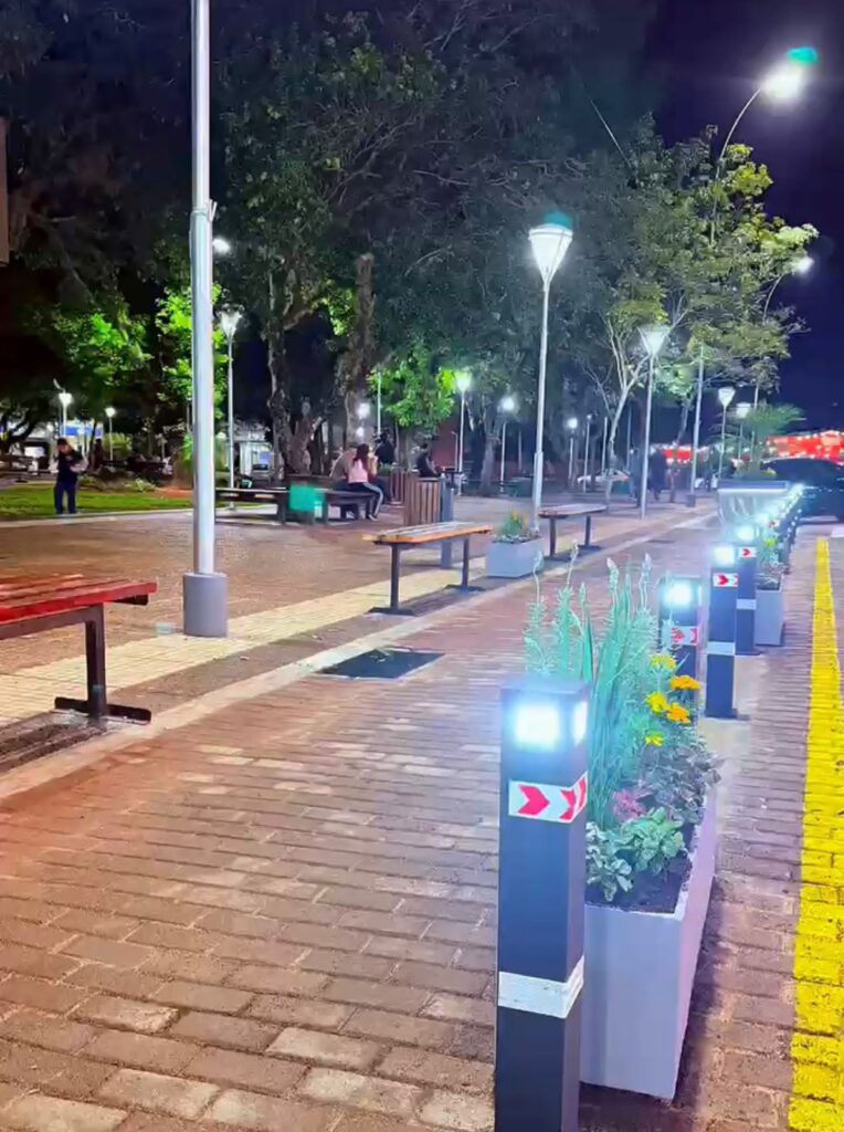 Estamos listos para celebrar los 80 años de nuestra querida ciudad