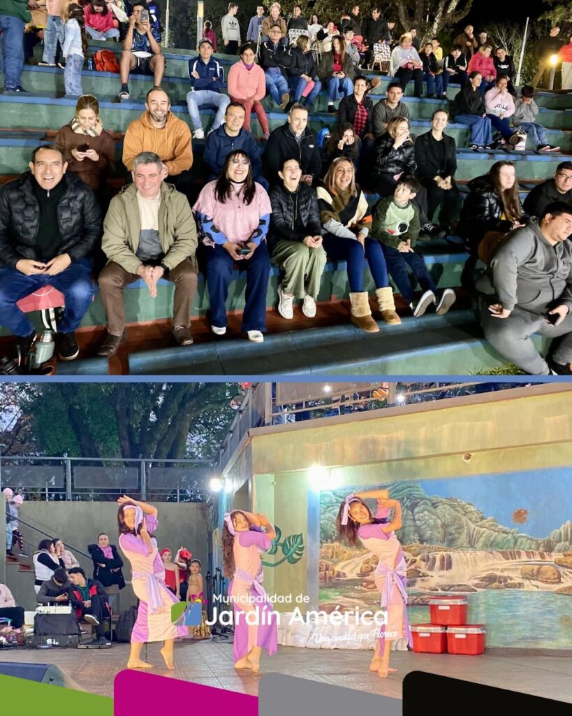 ¡Así vivimos un Día del Padre inolvidable en nuestro Domingo Cultural!