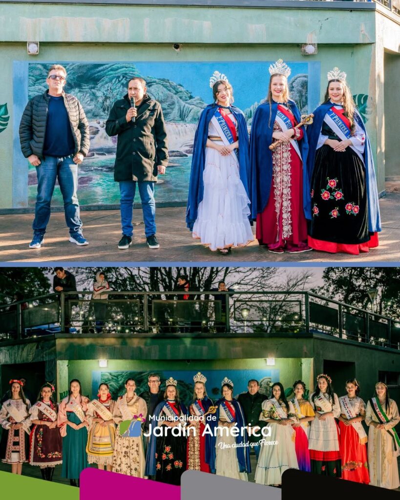 En una nueva edición de los Domingos Culturales, vivimos una tarde llena de música, tradición y alegría junto a nuestros vecinos