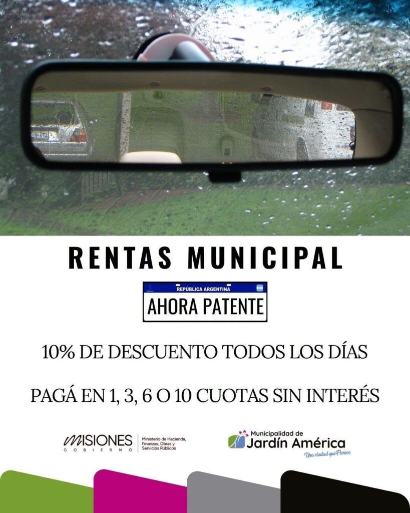 Atención Vecinos