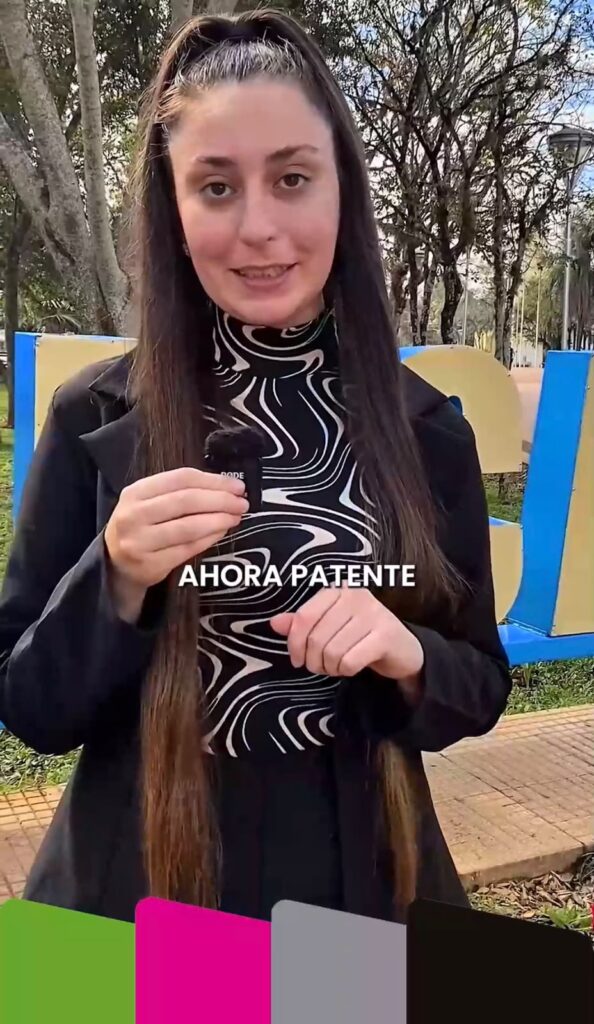 ¿Sabías que podés acceder a los beneficios del programa Ahora Patente?