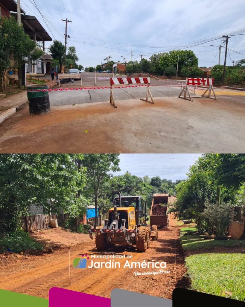 Se culminaron los trabajos de colado de hormigón de la segunda etapa de la senda elevada sobre la avenida Antártida Argentina, en la intersección con José Rivera. La obra permitirá mejorar la seguridad de los peatones y contribuirá a reducir la velocidad de los vehículos. El hormigón deberá fraguar durante un mínimo de 10 a 15 días, por lo que la circulación estará reducida a media calzada en la zona